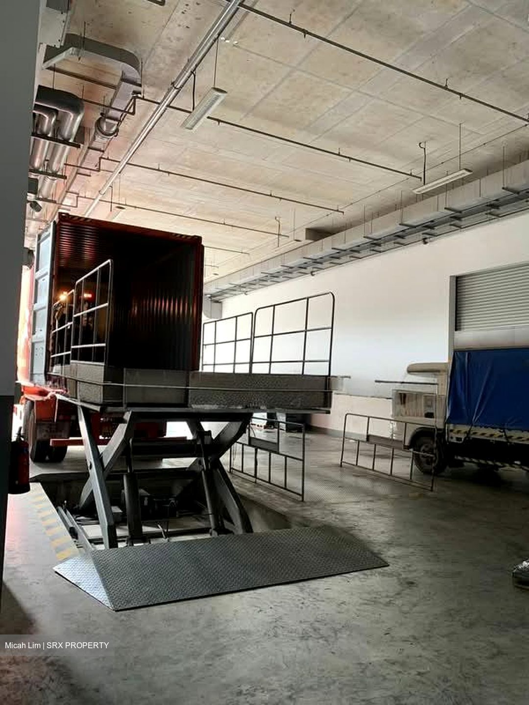 The Index (D22), Factory #577446491